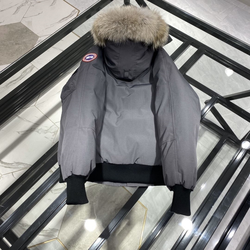 Moncler Down Coat